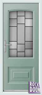 chartwell green